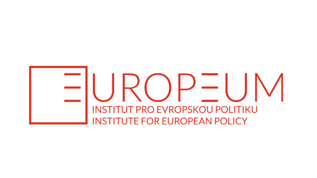 EUROPEUM Institute for European Policy