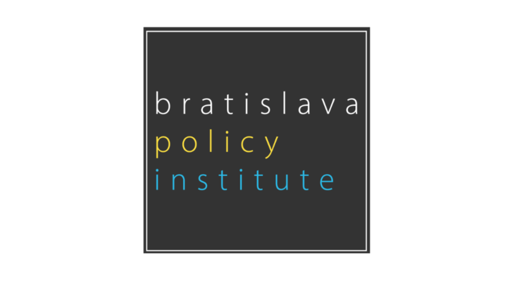 Bratislava Policy Institute